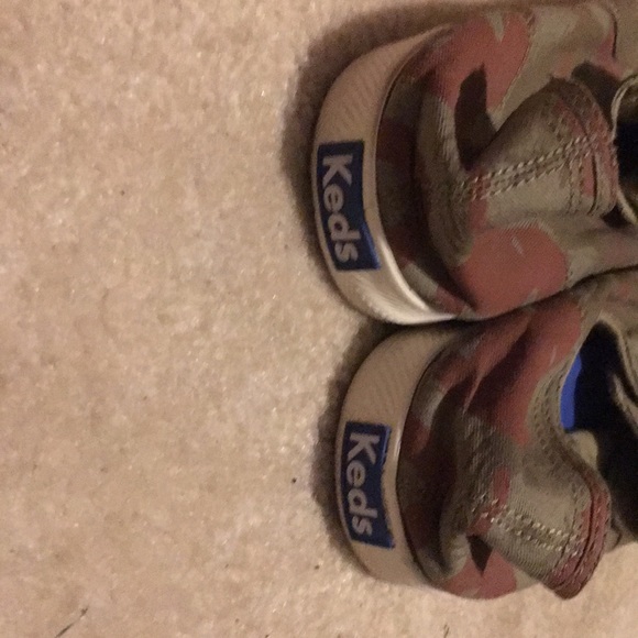 Keds - Picture 3 of 4